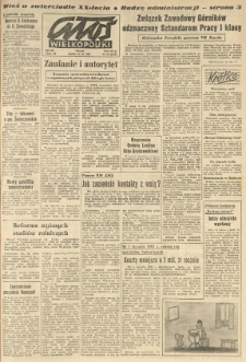 Głos Wielkopolski. 1964.03.13 R.20 nr62 Wyd.AB