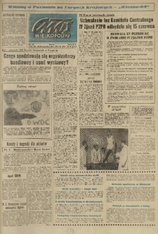 Głos Wielkopolski. 1964.03.15-16 R.20 nr64 Wyd.AB