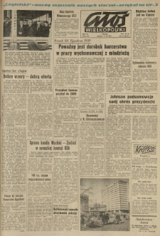 Głos Wielkopolski. 1964.03.17 R.20 nr65 Wyd.AB