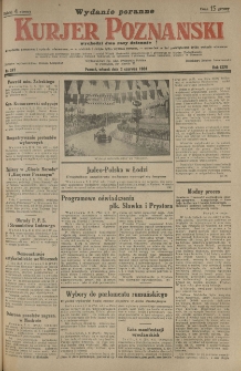 Kurier Poznański 1931.06.02 R.26 nr 247
