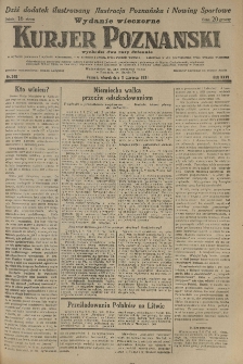 Kurier Poznański 1931.06.02 R.26 nr 248