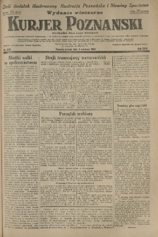 Kurier Poznański 1931.06.09 R.26 nr 258