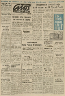 Głos Wielkopolski. 1964.03.27 R.20 nr74 Wyd.AB