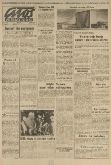 Głos Wielkopolski. 1964.04.03 R.20 nr79 Wyd.AB