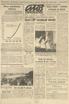 Głos Wielkopolski. 1964.04.04 R.20 nr80 Wyd.AB