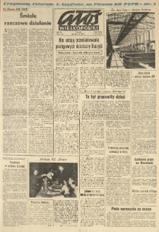 Głos Wielkopolski. 1964.04.07 R.20 nr82 Wyd.AB