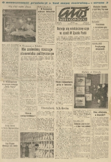 Głos Wielkopolski. 1964.04.09 R.20 nr84 Wyd.AB