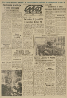 Głos Wielkopolski. 1964.04.10 R.20 nr85 Wyd.AB