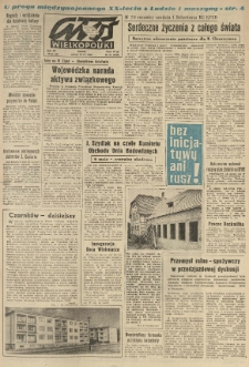 Głos Wielkopolski. 1964.04.18 R.20 nr92 Wyd.AB