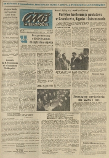 Głos Wielkopolski. 1964.04.19-20 R.20 nr93 Wyd.AB