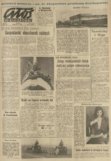 Głos Wielkopolski. 1964.04.29 R.20 nr101 Wyd.AB