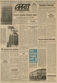 Głos Wielkopolski. 1964.04.30 R.20 nr102 Wyd.AB