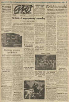 Głos Wielkopolski. 1964.05.05 R.20 nr105 Wyd.AB