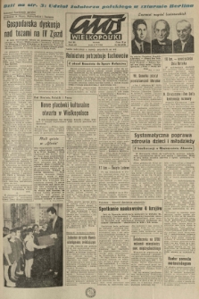 Głos Wielkopolski. 1964.05.06 R.20 nr106 Wyd.AB