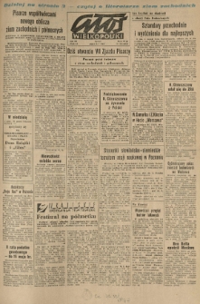 Głos Wielkopolski. 1964.05.08 R.20 nr108 Wyd.AB