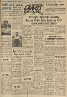 Głos Wielkopolski. 1964.05.13 R.20 nr112 Wyd.AB