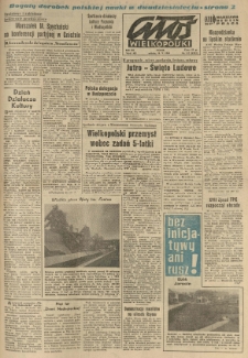 Głos Wielkopolski. 1964.05.16 R.20 nr115 Wyd.AB
