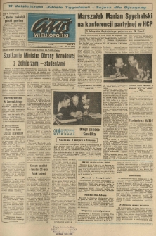 Głos Wielkopolski. 1964.05.17-18 R.20 nr116 Wyd.AB