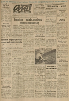 Głos Wielkopolski. 1964.06.03 R.20 nr130 Wyd.AB