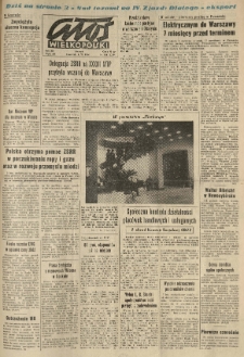 Głos Wielkopolski. 1964.06.04 R.20 nr131 Wyd.AB