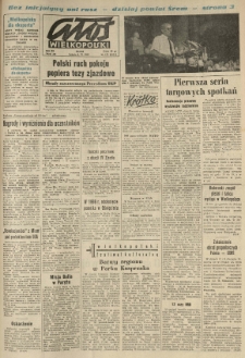 Głos Wielkopolski. 1964.06.06 R.20 nr133 Wyd.AB