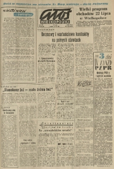 Głos Wielkopolski. 1964.06.12 R.20 nr138 Wyd.AB