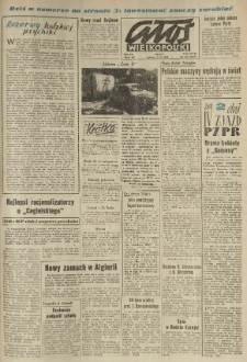 Głos Wielkopolski. 1964.06.13 R.20 nr139 Wyd.AB