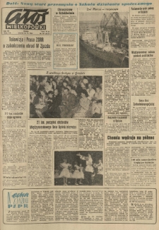 Głos Wielkopolski. 1964.06.23 R.20 nr147 Wyd.AB