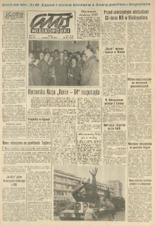 Głos Wielkopolski. 1964.07.09 R.20 nr161 Wyd.AB