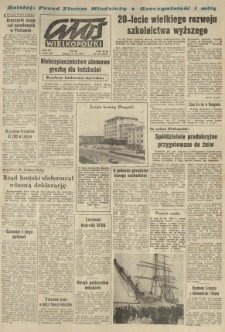 Głos Wielkopolski. 1964.07.11 R.20 nr163 Wyd.AB