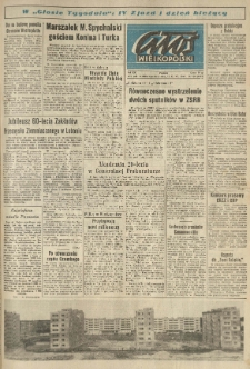 Głos Wielkopolski. 1964.07.12-13 R.20 nr164 Wyd.AB