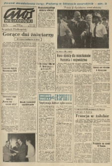 Głos Wielkopolski. 1964.07.15 R.20 nr166 Wyd.AB