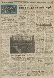 Głos Wielkopolski. 1964.07.19-20 R.20 nr170 Wyd.AB