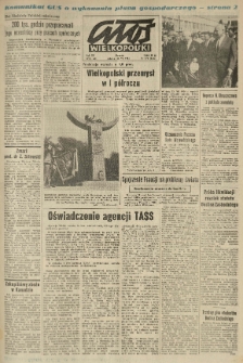 Głos Wielkopolski. 1964.07.25 R.20 nr175 Wyd.AB
