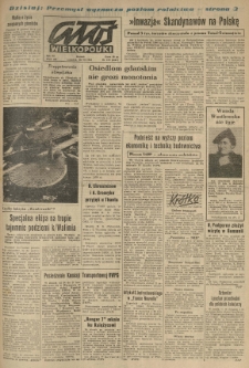 Głos Wielkopolski. 1964.07.30 R.20 nr179 Wyd.AB