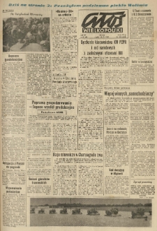 Głos Wielkopolski. 1964.07.31 R.20 nr180 Wyd.AB