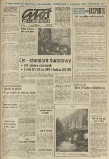 Głos Wielkopolski. 1964.08.04 R.20 nr183 Wyd.AB