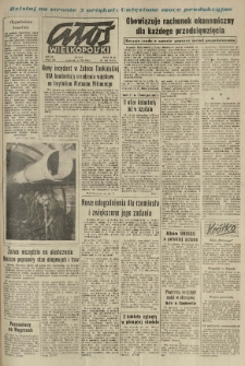 Głos Wielkopolski. 1964.08.06 R.20 nr185 Wyd.AB