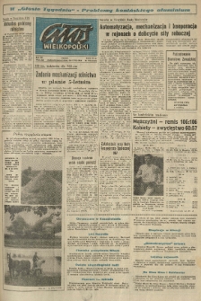 Głos Wielkopolski. 1964.08.16-17 R.20 nr194 Wyd.AB