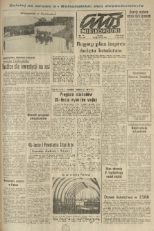 Głos Wielkopolski. 1964.08.18 R.20 nr195 Wyd.AB