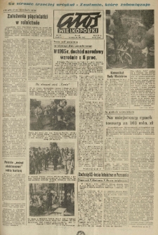 Głos Wielkopolski. 1964.08.20 R.20 nr197 Wyd.AB
