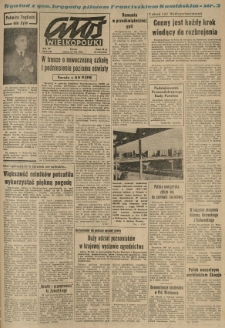 Głos Wielkopolski. 1964.08.22 R.20 nr199 Wyd.AB