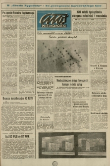 Głos Wielkopolski. 1964.08.23-24 R.20 nr200 Wyd.AB