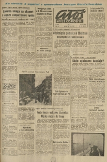 Głos Wielkopolski. 1964.08.28 R.20 nr204 Wyd.AB