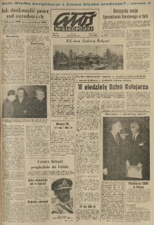 Głos Wielkopolski. 1964.09.09 R.20 nr214 Wyd.AB