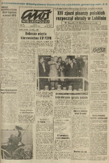 Głos Wielkopolski. 1964.09.19 R.20 nr223 Wyd.AB
