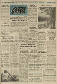 Głos Wielkopolski. 1964.09.20-21 R.20 nr224 Wyd.AB