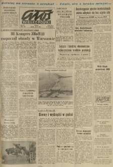 Głos Wielkopolski. 1964.09.25 R.20 nr228 Wyd.AB