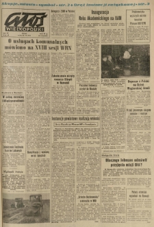 Głos Wielkopolski. 1964.09.30 R.20 nr232 Wyd.AB