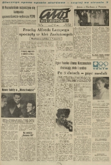 Głos Wielkopolski. 1964.10.15 R.20 nr245 Wyd.AB